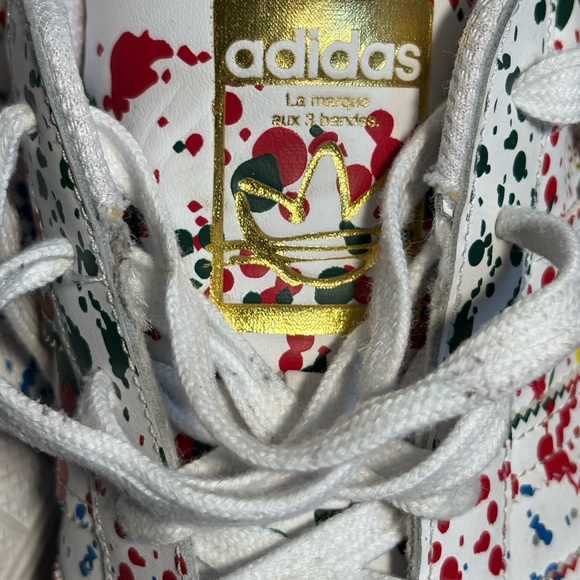 Adidas Superstar Splash FX5537 - Picture 5 of 5